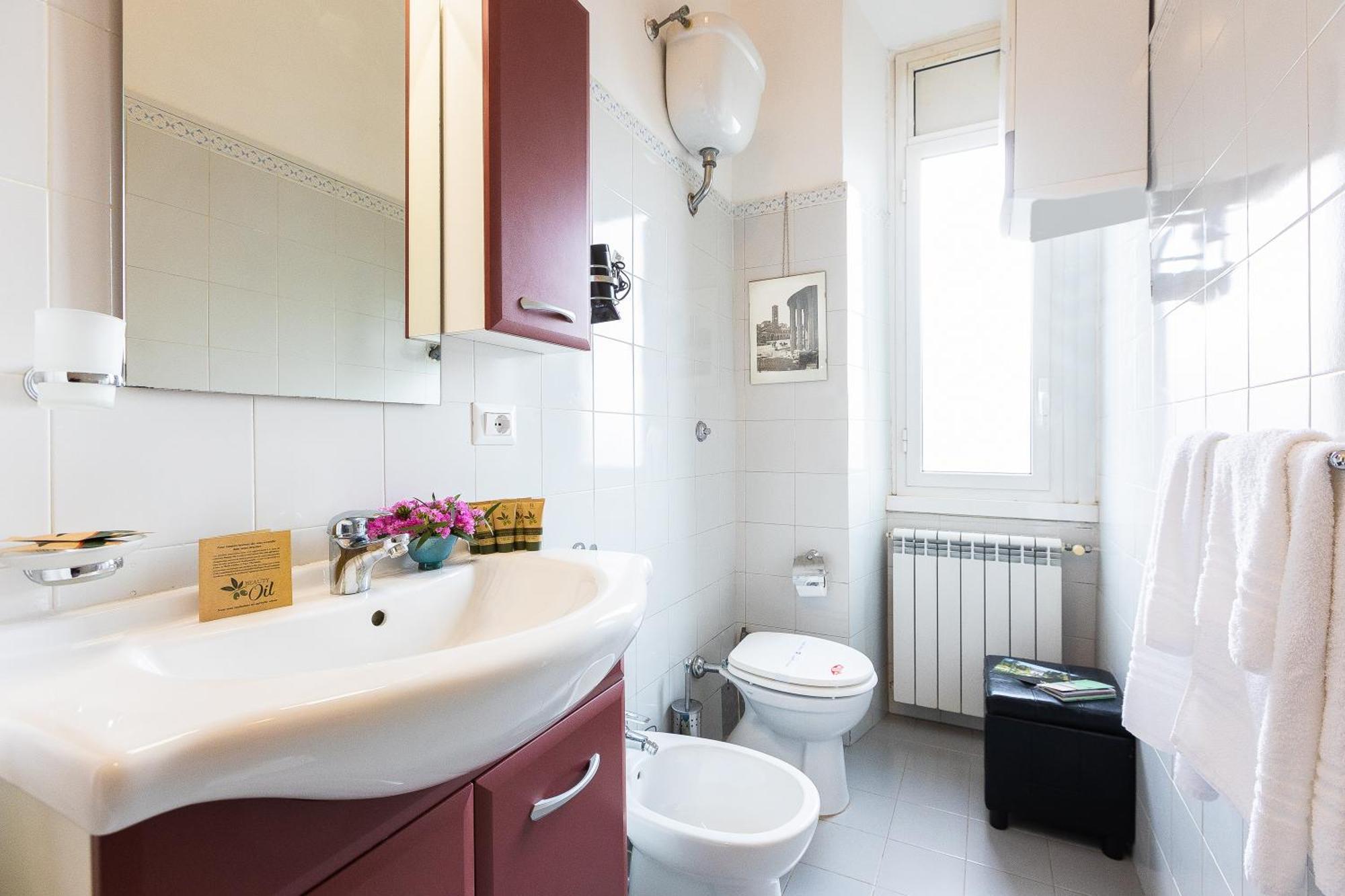 Cherry Suites Róma Kültér fotó