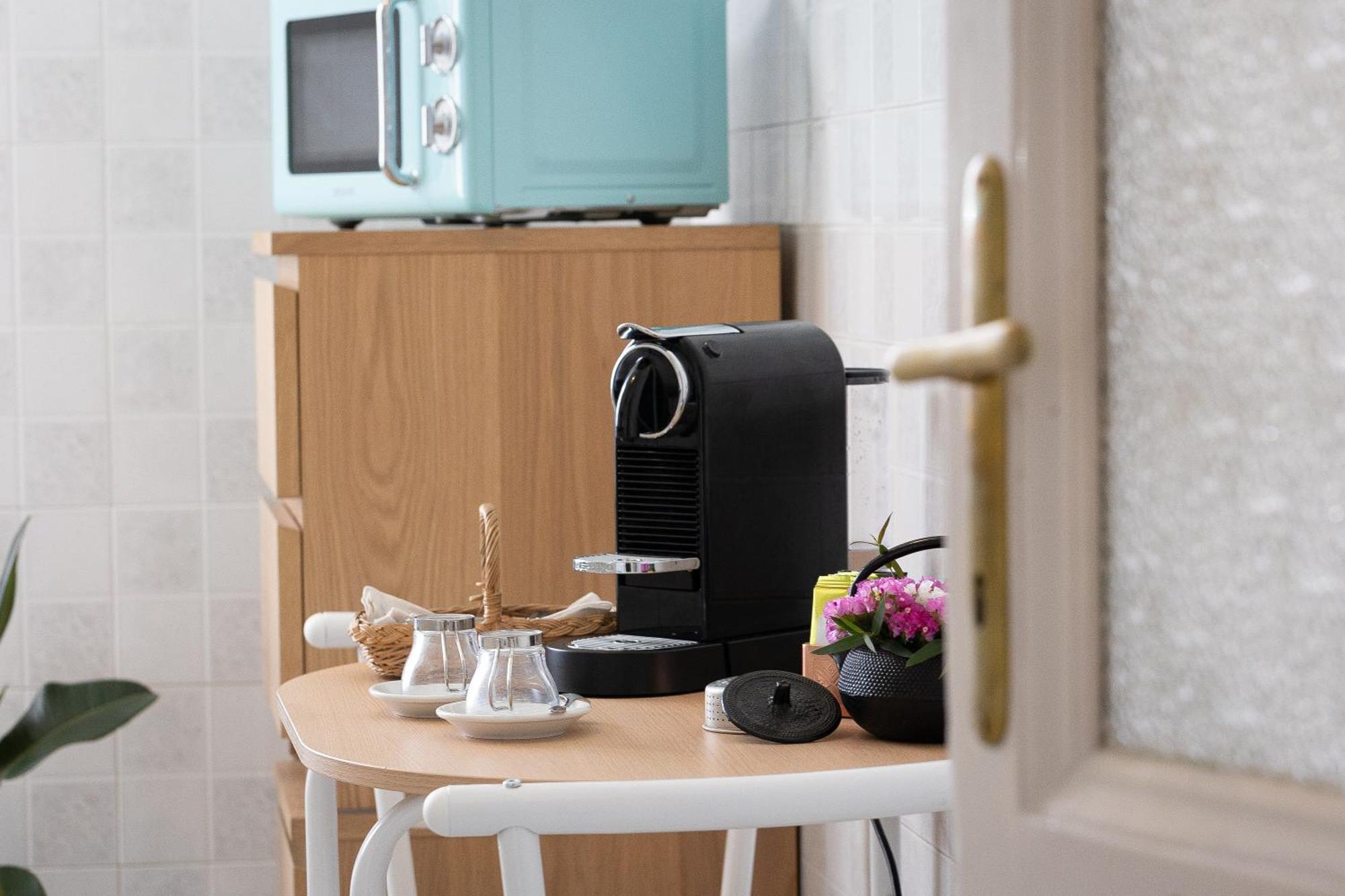 Cherry Suites Róma Kültér fotó