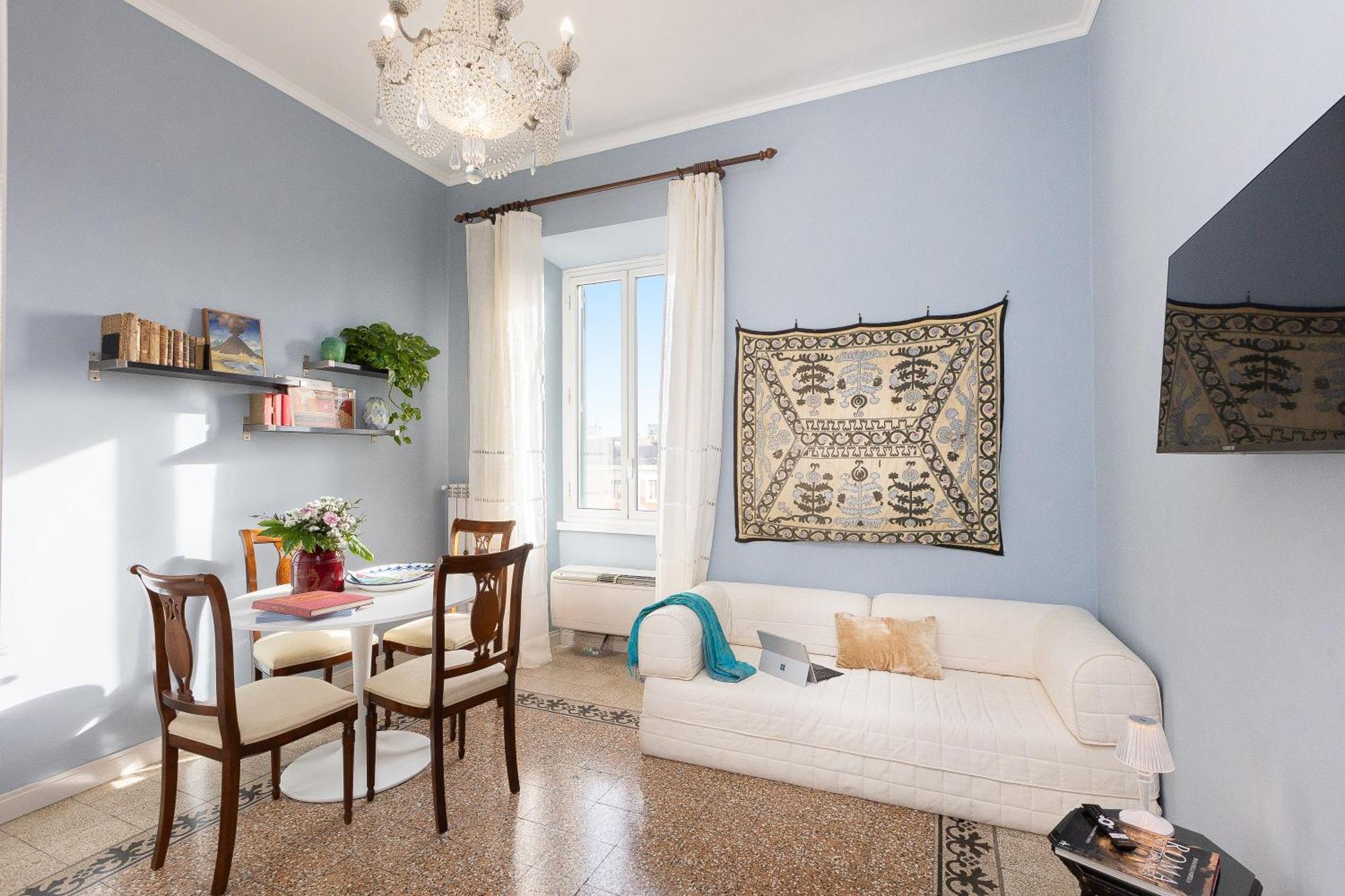 Cherry Suites Róma Kültér fotó