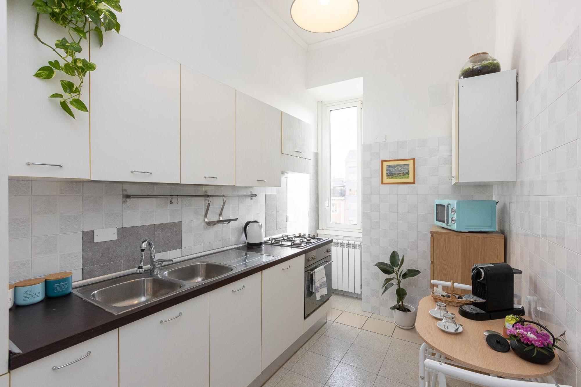 Cherry Suites Róma Kültér fotó