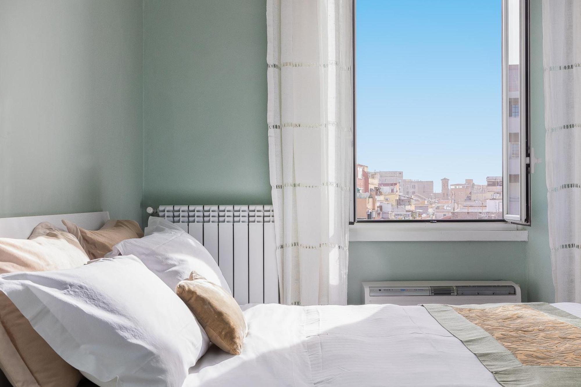 Cherry Suites Róma Kültér fotó