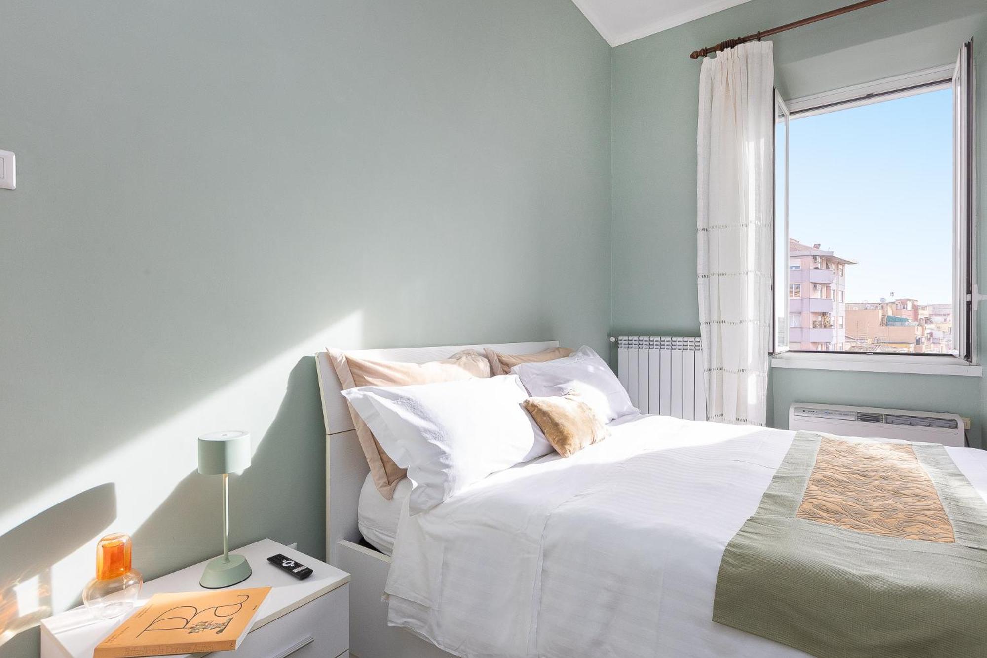 Cherry Suites Róma Kültér fotó