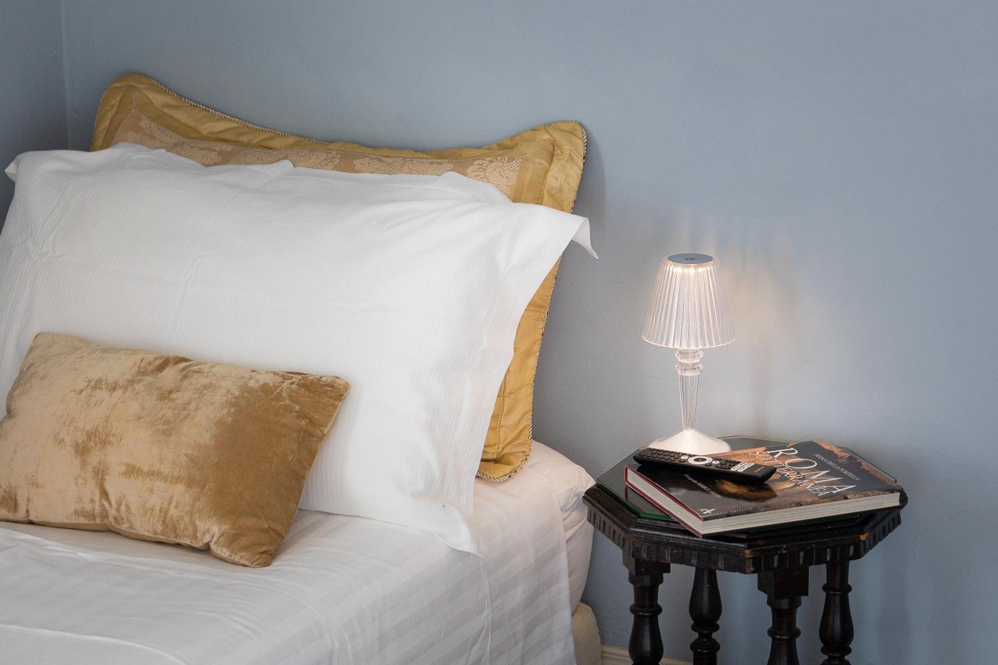 Cherry Suites Róma Kültér fotó