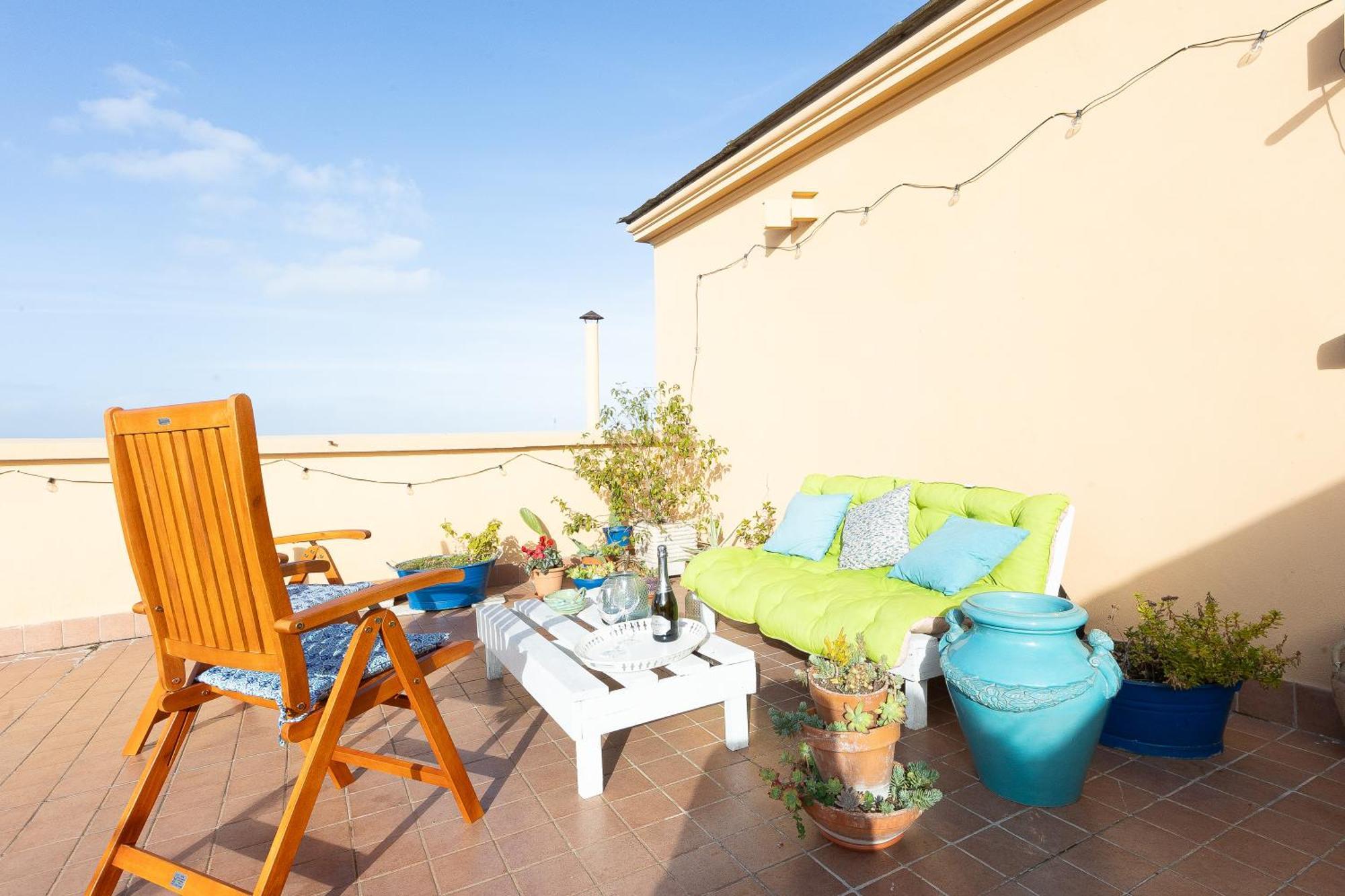 Cherry Suites Róma Kültér fotó