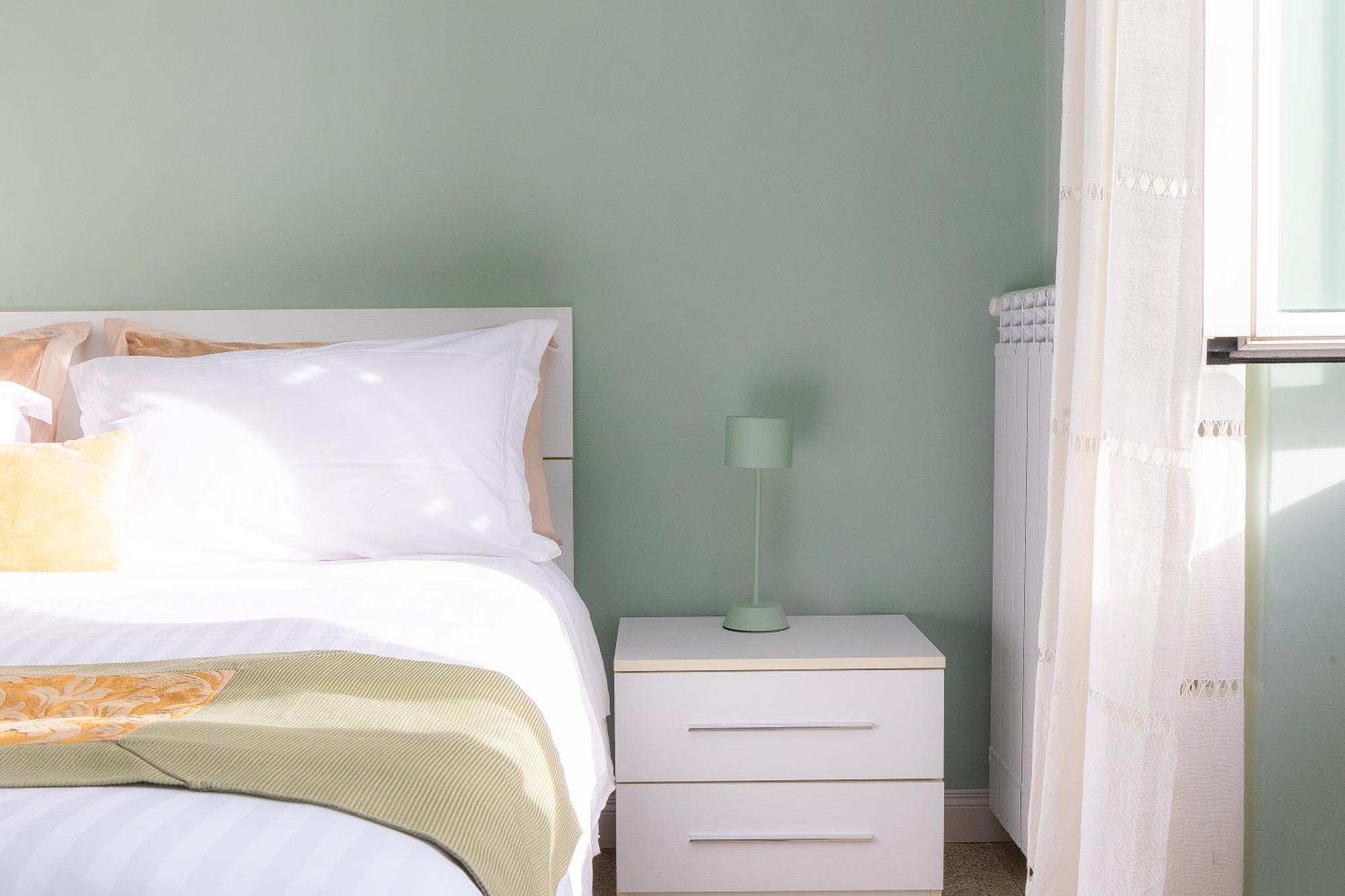 Cherry Suites Róma Kültér fotó