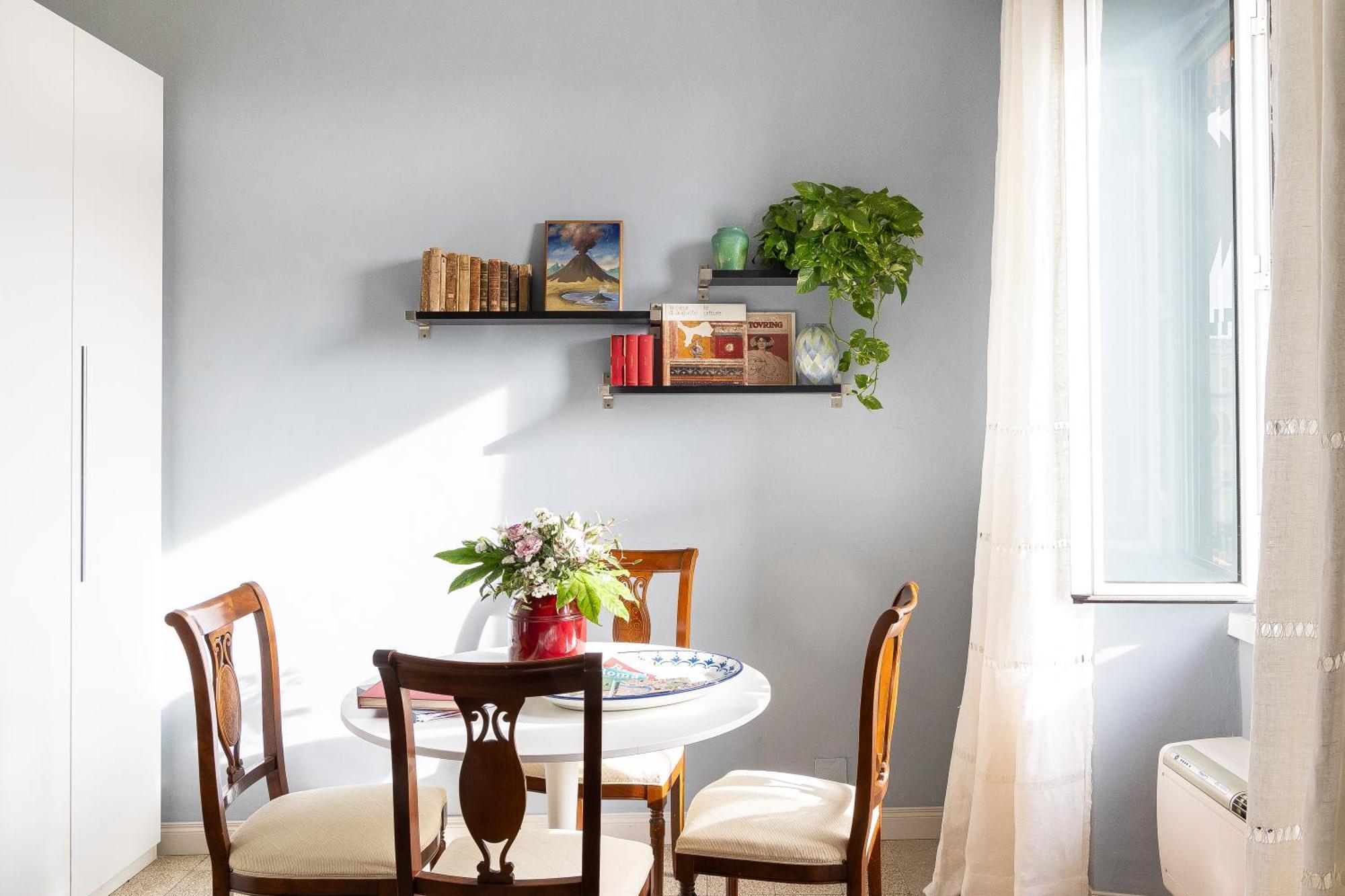 Cherry Suites Róma Kültér fotó